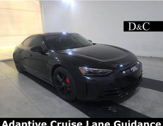 AUDI E-TRON GT 2023 WAUFJBFWXP7005848 image AUDI E-TRON GT 2023 WAUFJBFWXP7005848 image